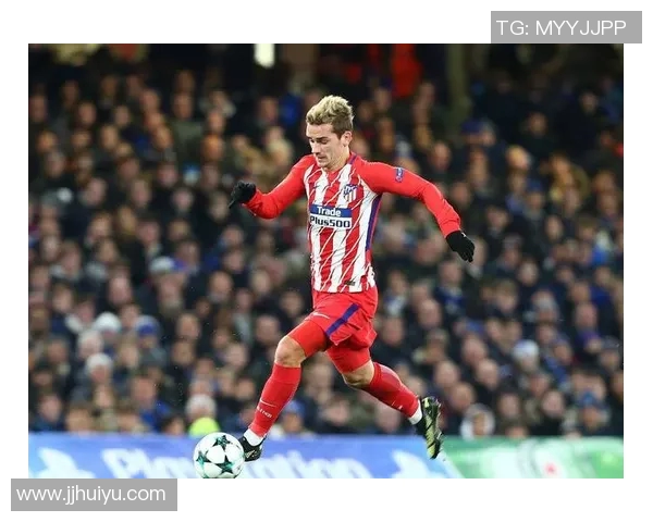 格列兹曼冲击金球奖？数据全面对比分析