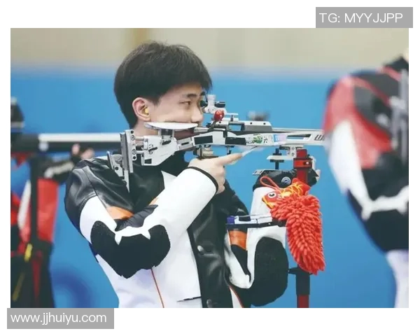 奥运会射击项目装备技术创新及应用