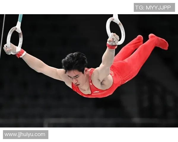 奥运会体操项目技术动作难度不断提升对竞技发展与训练模式的深远影响